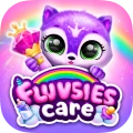 Fluvsies Care: Princess