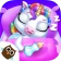 My Baby Unicorn - Pony Care icon