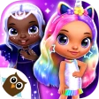 Princesses - Castelo Encantado icon