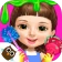 Sweet Baby Girl Cleanup 5 icon