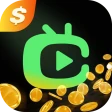 CashTV: Assista, Ganhe, Saque icon