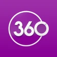 360 - Canlı TV icon