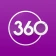 360 - Canlı TV icon