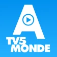 TV5MONDE EDU: aprender icon
