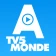 TV5MONDE EDU: aprender icon