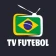 TV Futebol Brasileiro icon