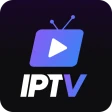 TV Live: IPTV Smart Player icon