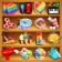 Minigames en ontspannende spel icon