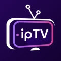 Player de IPTV, TV ao vivo
