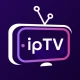 Player de IPTV, TV ao vivo