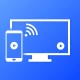 Cast telefoon naar tv