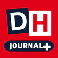 DH Journal +