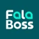 FalaBoss: Vagas por Chat icon