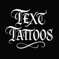 Tattoo Font Designer & Editor