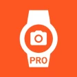 Camera Control for Wear OS icon