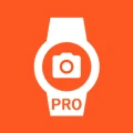 Camera Control for Wear OS