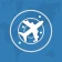 Vluchttracker - Vlucht radar icon