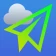 UAV Forecast para drones icon