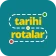 Tarihi Rotalar icon
