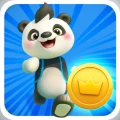 Panda Hero Adventure