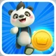 Panda Hero Adventure