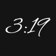 3ondokuz: Namaz Vakitleri icon