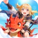 ドラゲナイ：竜騎士学園