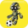 Ultrain: Football Team Manager icon