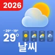Hava Durumu - Radar, Widget icon