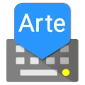 アルテ日本語入力キーボード