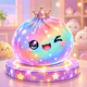Mystery Dumpling: Squishy Box