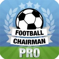 Football Chairman Pro (Soccer)
