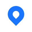 Spoke (Circuit)-routeplanner icon