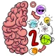 Brain Test 2: Aventuras