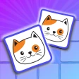 Connect Master: Juego Empareja icon