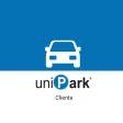 Unipark Cliente icon