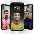 Football Wallpaper HD 4K icon