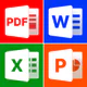 Lector de documentos: PDF, DOC