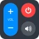 Universal TV Remote for All TV icon