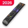テレビリモコン - Universal TV Remote icon