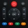 すべてのテレビに対応するユニバーサルテレビリモコン icon