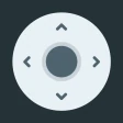 ユニバーサルリモコン - テレビリモコン アプリ icon
