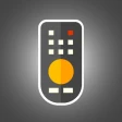 Universal TV Remote Control icon