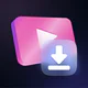 Offline Video Player - Browser