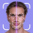 UPGRD: Face & Style Analysis icon