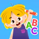 WonJo Kids - Eğitici Oyunlar