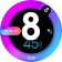 UsA Minimalist Digital -USA159 icon