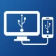 USB Tv Connector