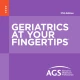 Geriatrics At Your Fingertips