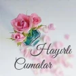 Hayırlı Cumalar Mesajları icon